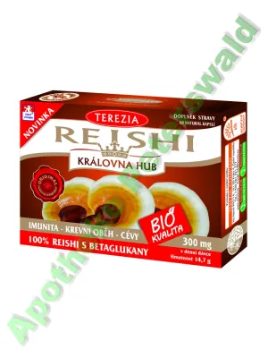 100% reines Pilzmittel in BIO-Qu...