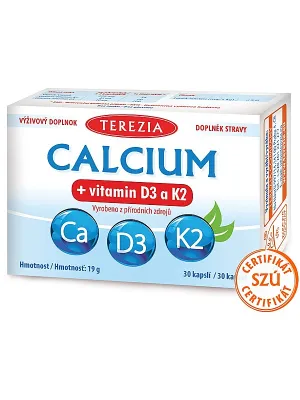Kalzium trägt zu einer normalen ...