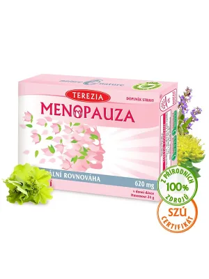 Eine Kombination aus natürlichen...