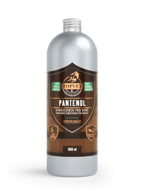 Conditioner mit Pflanzenextrakte...