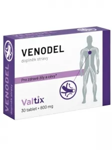 Venodel Valtix 30 Tabletten