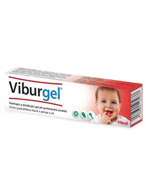 Pflegendes und beruhigendes Gel ...