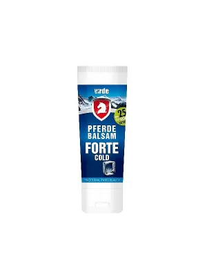 Ein kühlender Balsam.
	Bei Mass...