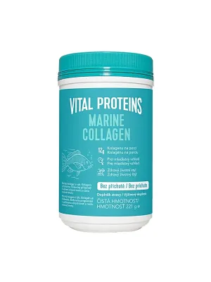 Vital Proteins Marine Collagen i...