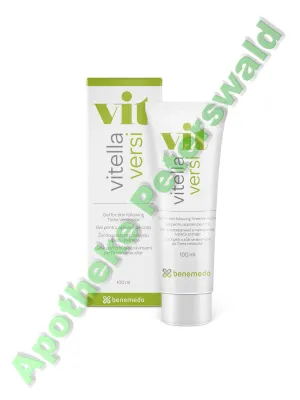 Gel bei Tinea Versicolor wirksam