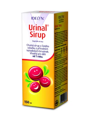Leckerer Sirup aus reinem kanadi...
