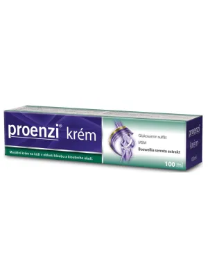 Massagecreme zum Auftragen auf d...