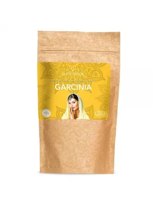 enthält Garcinia Cambogia (Garci...