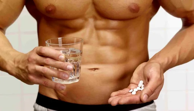 Der Testosteronspiegel - Warum sinkt er unabhängig vom Alter? Der Testosteronspiegel - Warum sinkt er unabhängig vom Alter?