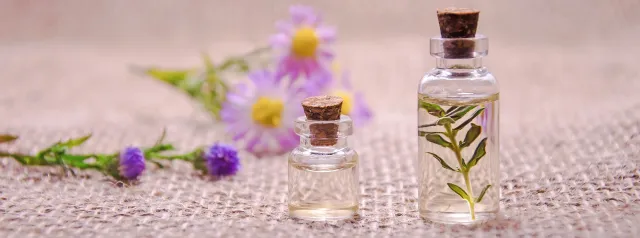 Was ist Aromatherapie? Was ist Aromatherapie?