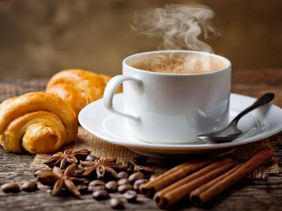 Wie gesund ist Kaffee? Wie gesund ist Kaffee?