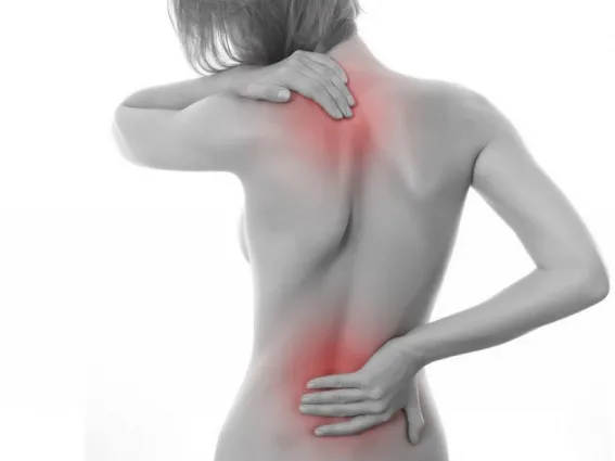 Wie man mit Schmerz richtig umgeht Wie man mit Schmerz richtig umgeht