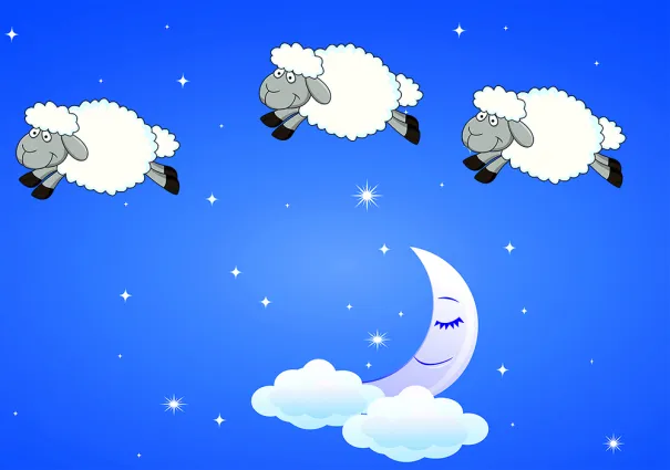 Wie man Schlaflosigkeit behandelt Wie man Schlaflosigkeit behandelt