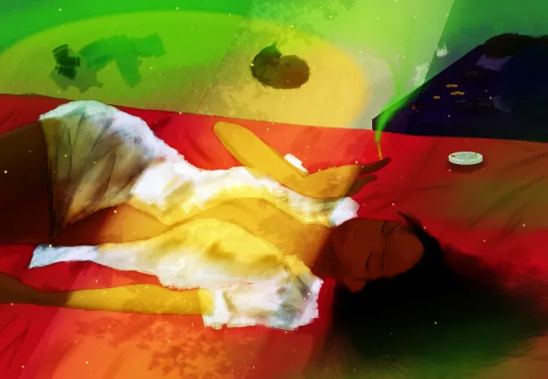 Wieso berauscht THC, aber CBD nicht? Wieso berauscht THC, aber CBD nicht?